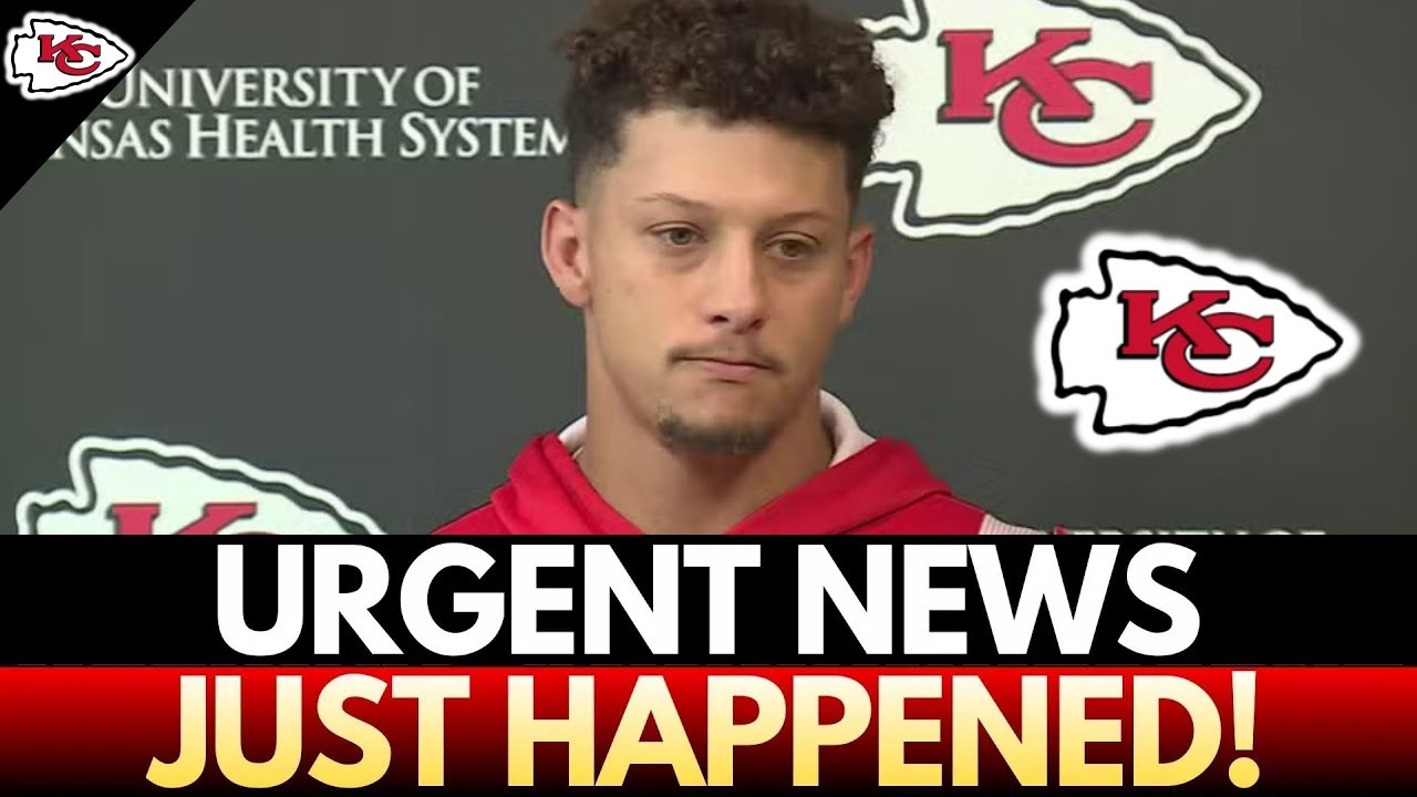 🚨 JUST HAPPENED: Patrick Mahomes Reaction to Belichick SHOCKS the NFL World!