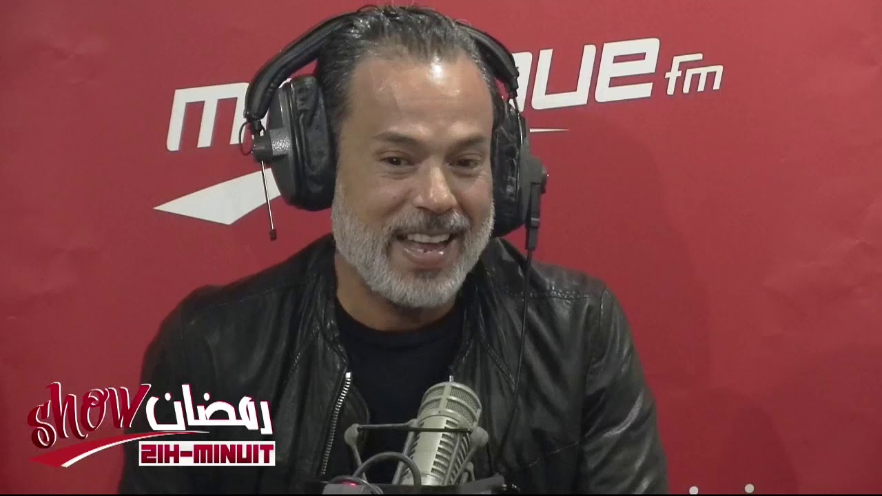 محمد علي النهدي ضيف رمضان شو