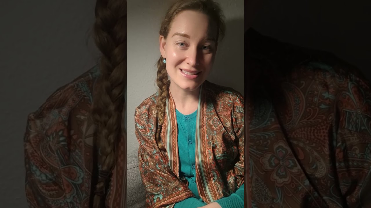 Frei SEIN. Endlich frei sein.