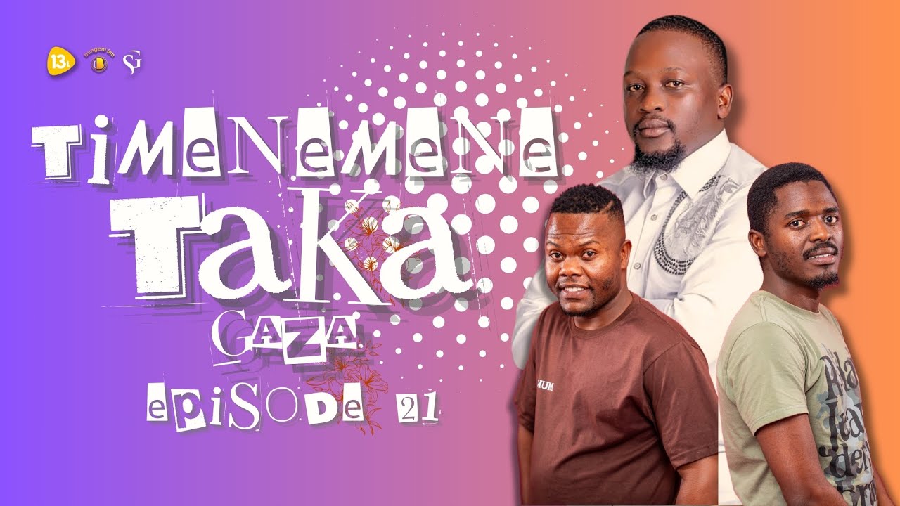 TIMENEMENE EPISODE 21 | Hagiazo’s Birthday, Invite ya Pastor Donation & Gagash, Shoni millions.