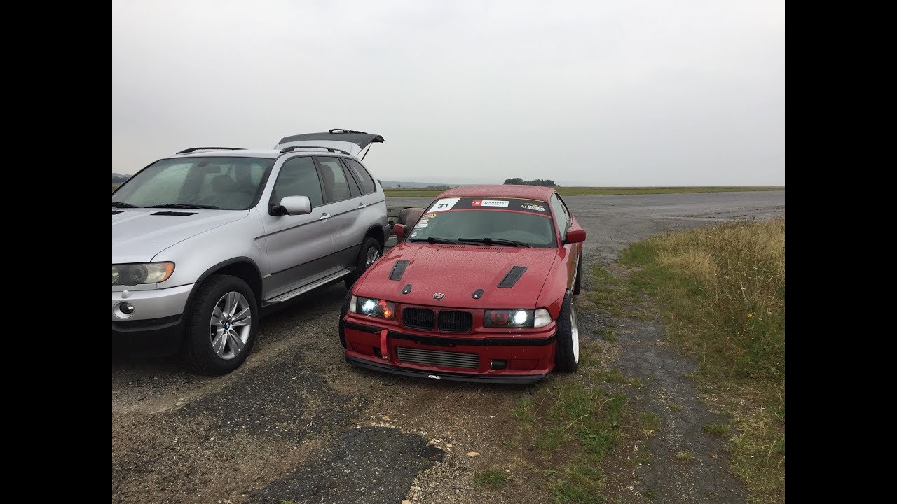 E36 V8 M62 Turbo -Wisefab Lock Kit Testing ..... SouthWays