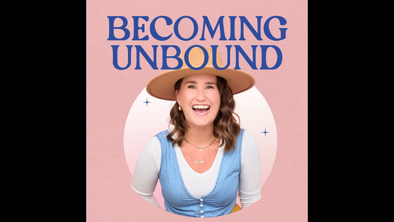 The Real Reason You Can’t Leave the Life That Doesn’t Feel Right with Naomi Tessler | EP37