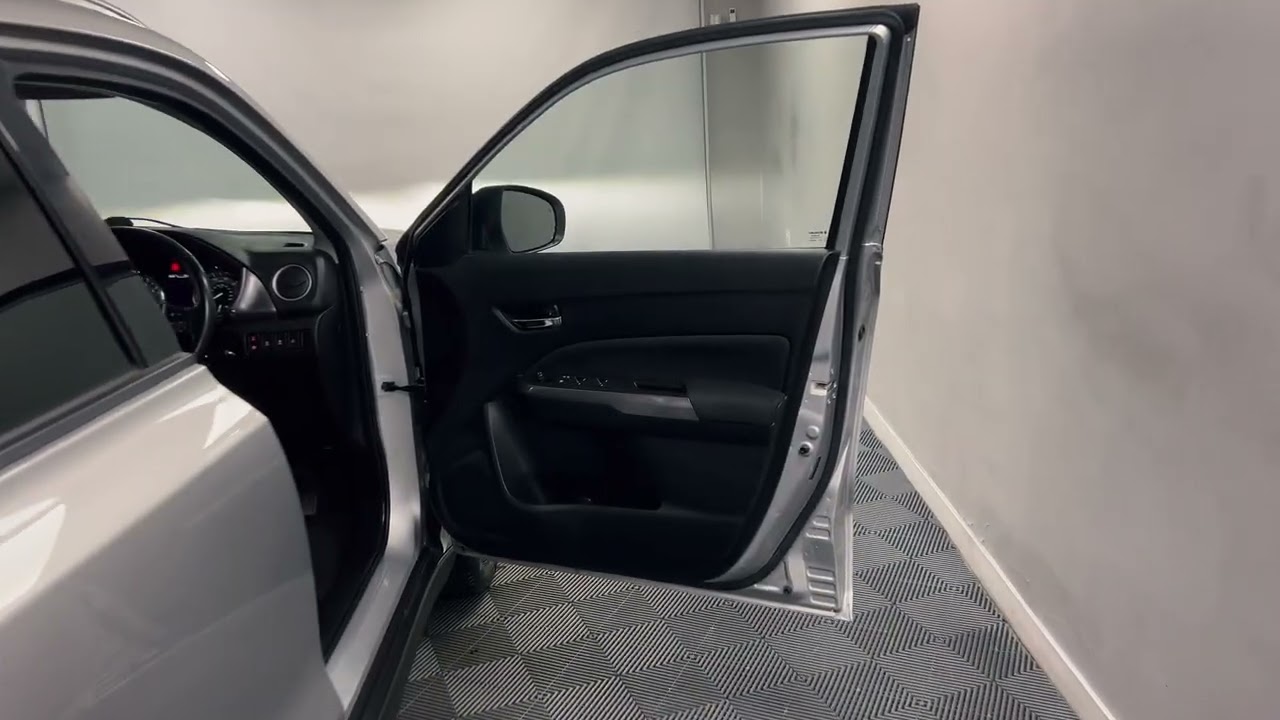 YP21EUV - Vitara 