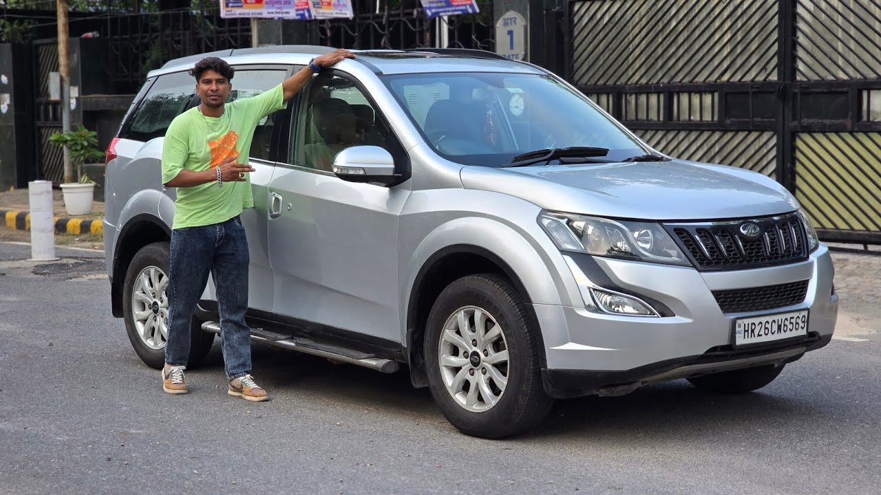 #Mahindra XUV 500 w10 2016 అమ్మబడును | 86397 77450, 8106841987, 9059404085 | అందరూ బాగుండాలి 🤗