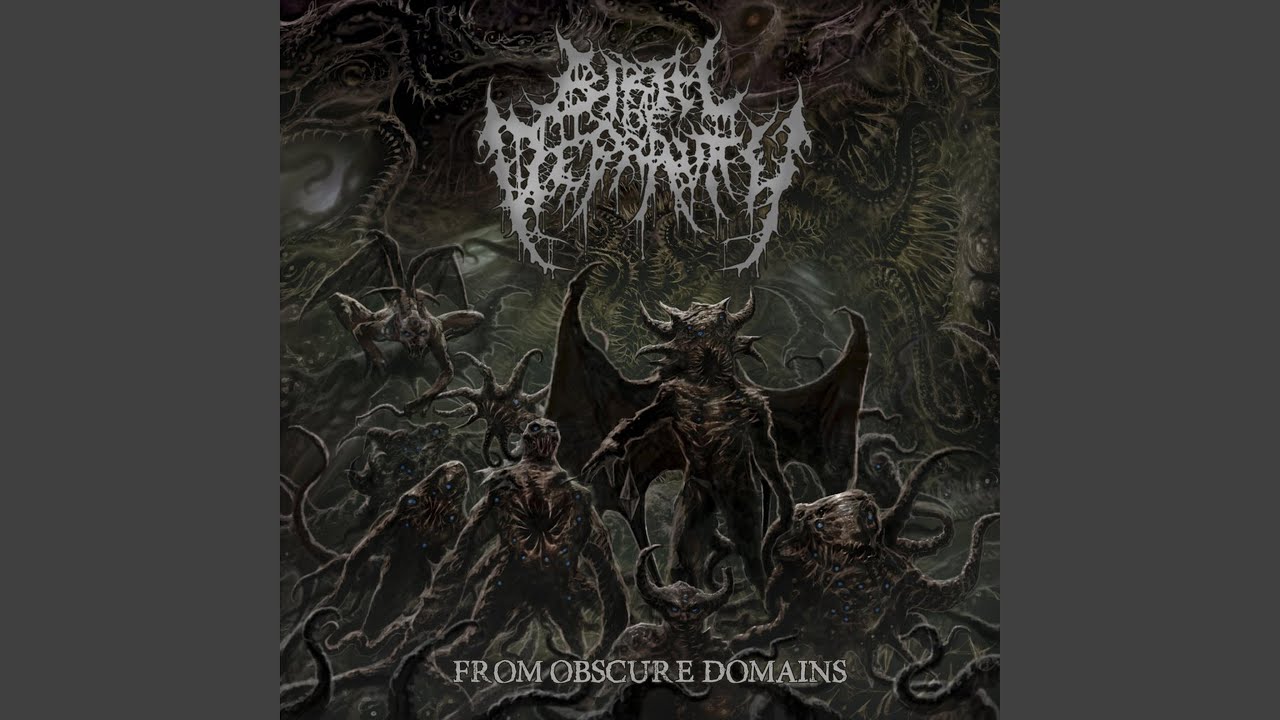 DEHUMANIZATION BY HELLFIRE (PROMO 2008)