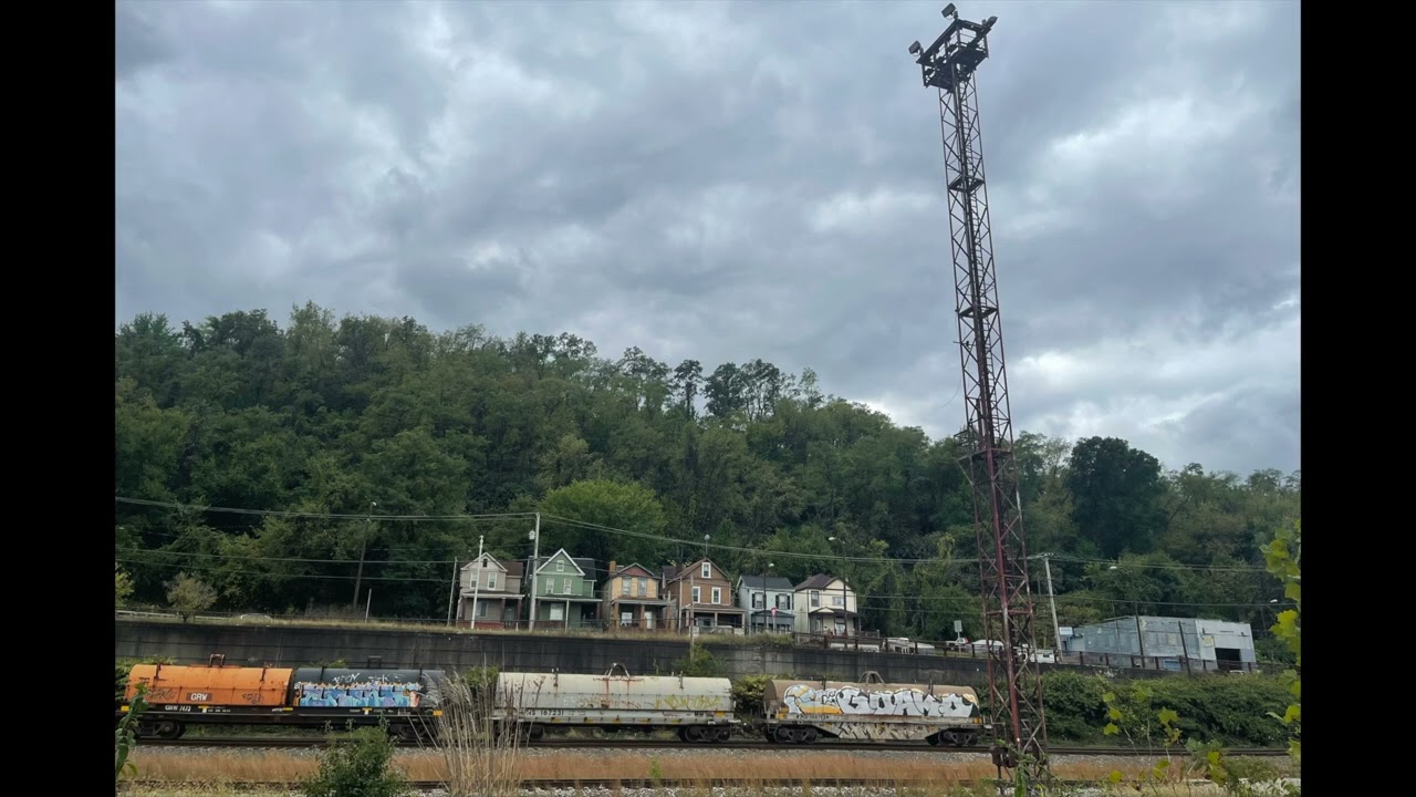 Trainstorm
