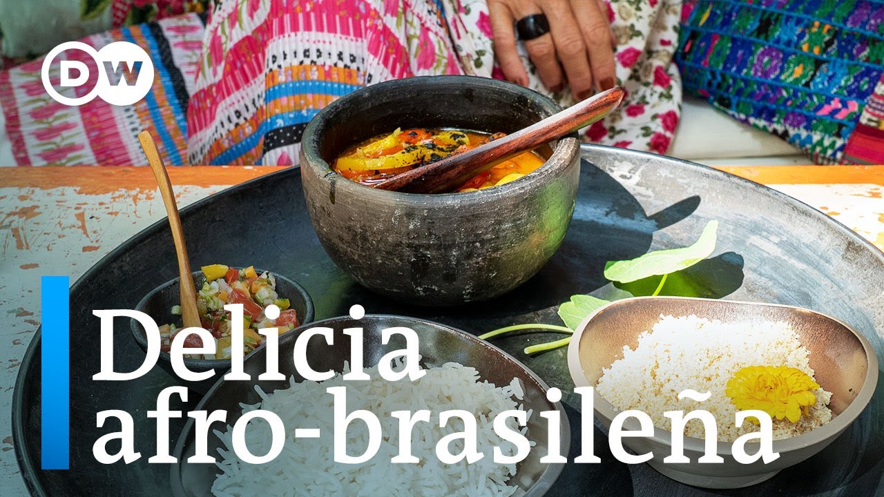 Moqueca de peixe: un rico guiso de pescado | Sabor Saber DW