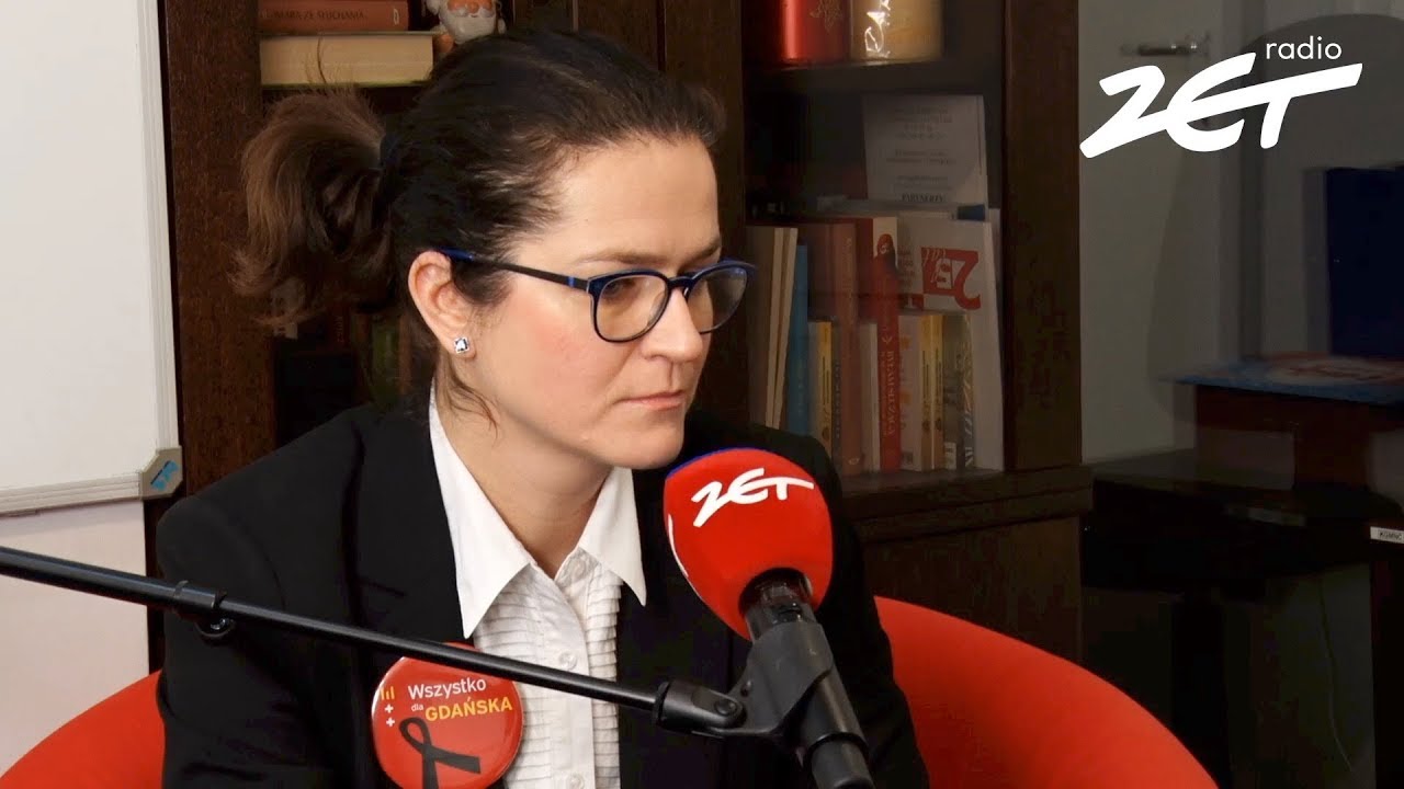 Aleksandra Dulkiewicz: decyzja o starcie w wyborach nie jest prosta; rozmowy z PO się toczą