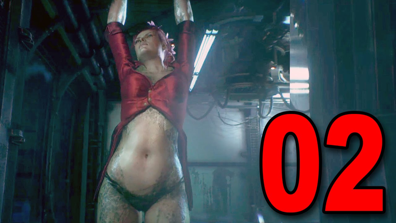 Batman: Arkham Knight - Part 2 - Poison Ivy is Hot (Playstation 4 Gameplay)
