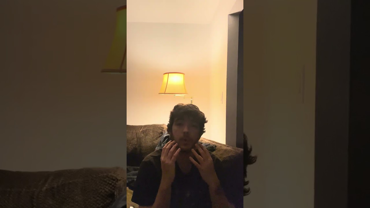 My experience with drugs (don’t do them)
