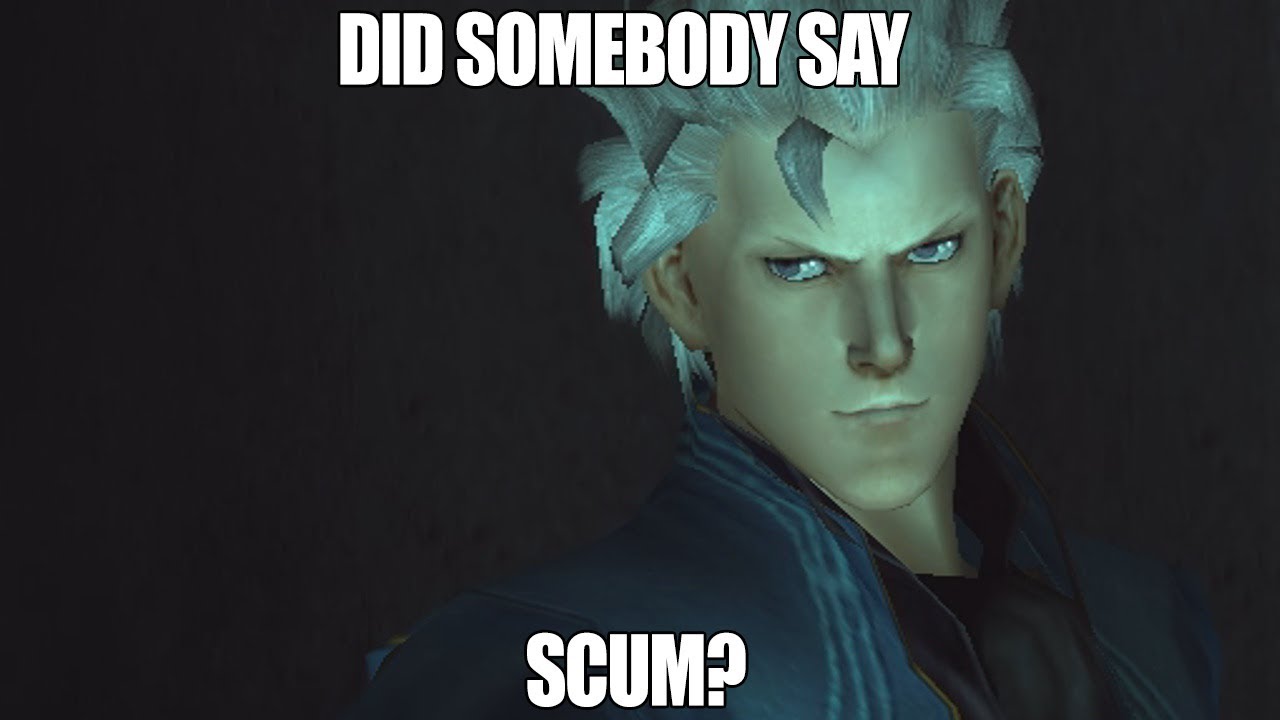 Devil May Cry 3 The Abridged SP00D Episode 4 (