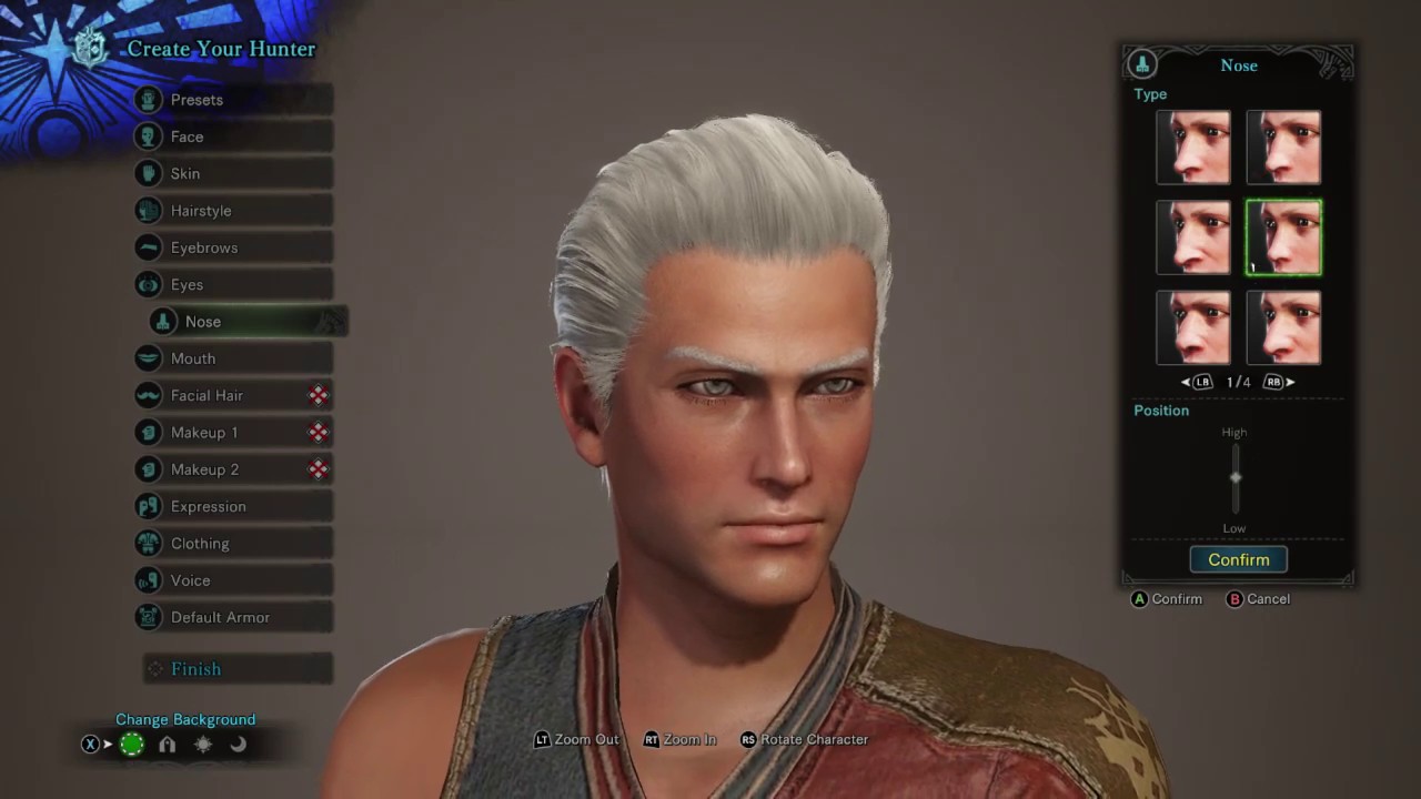 MHWorld Solo/Bow playthrough #01
