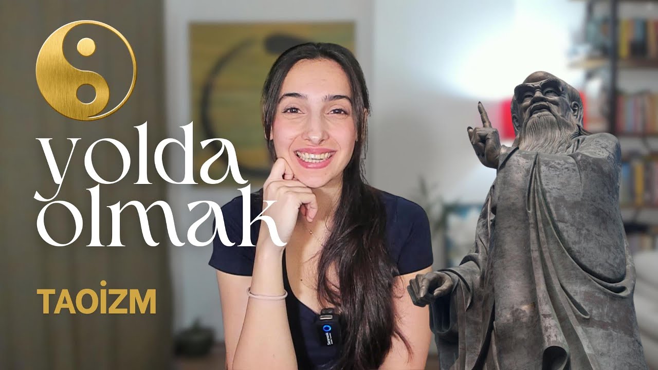 Doğal Sadelik: Taoizm ve Lao Tzu'nun Felsefesi