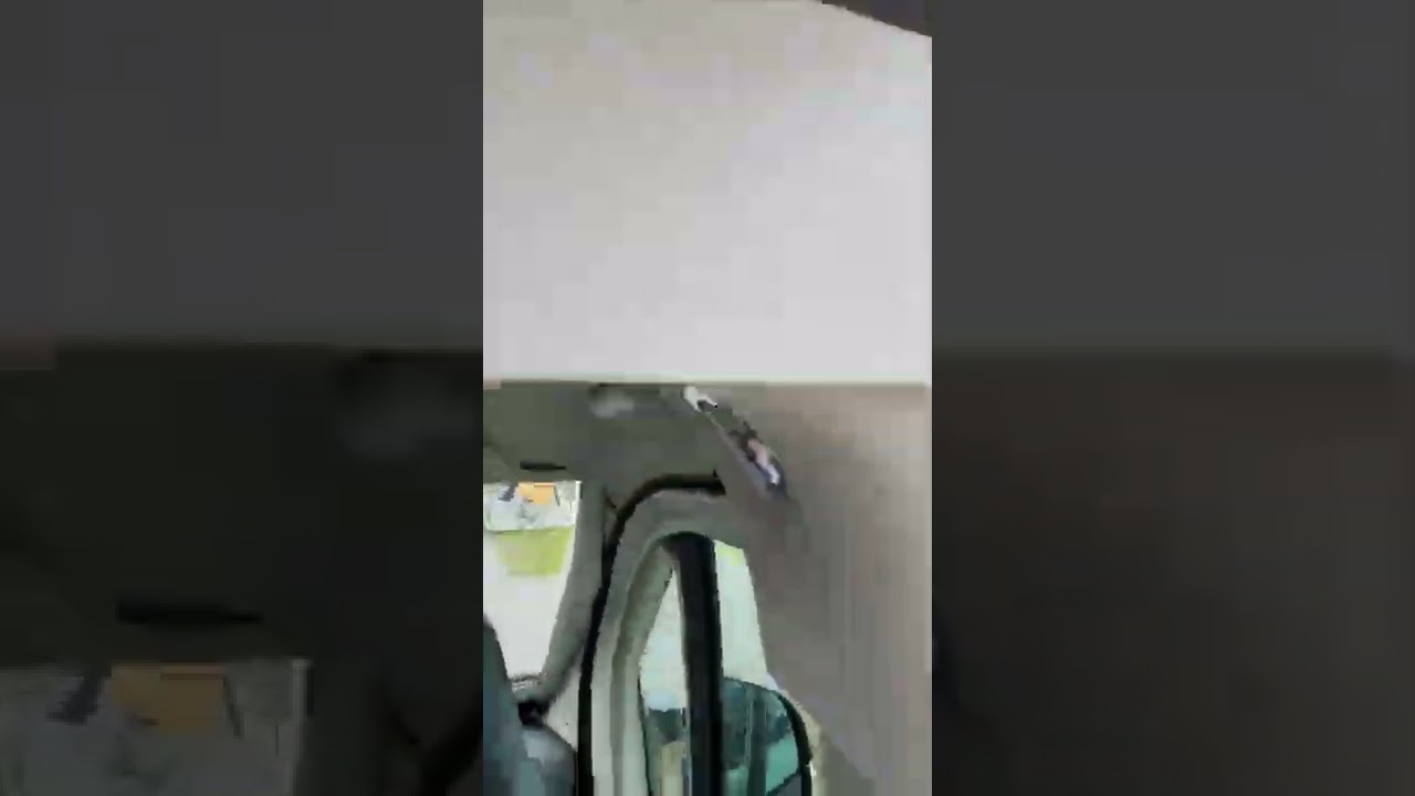 Kviltorp, cleaning day 