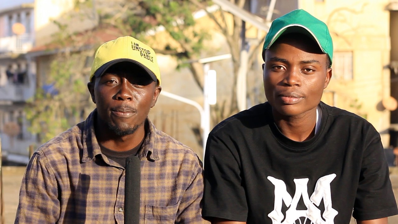 EKIBOOZI NICE BOY UG ABOUT HIS CONCERT WHICH WILL HAPPEN IN JUNE 20TH