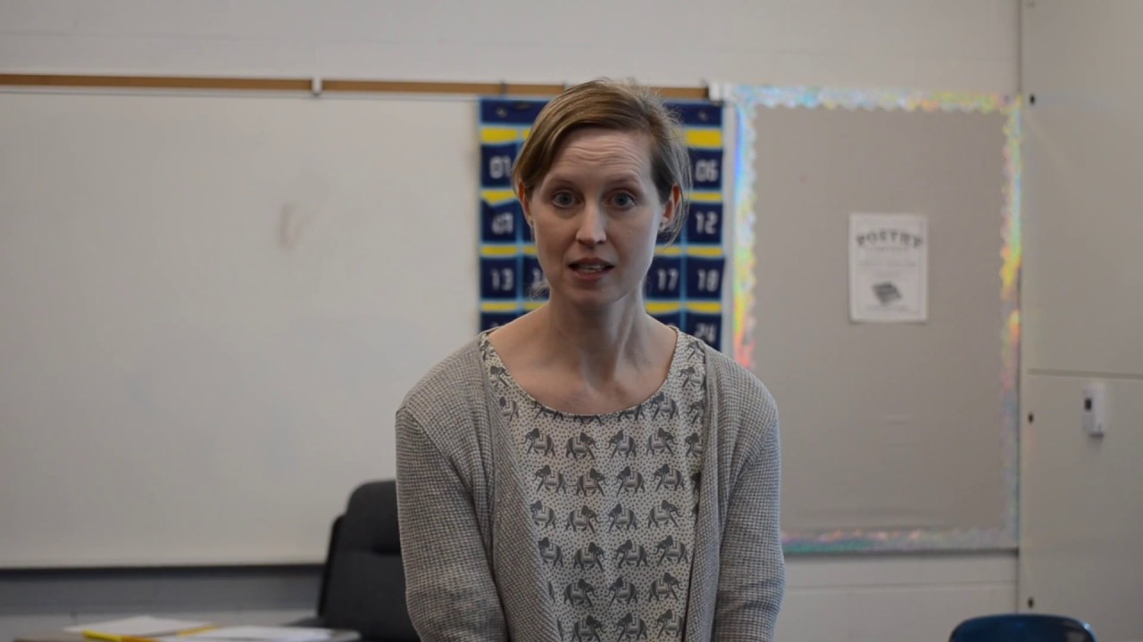 BHS Advanced Placement Language and Composition Course