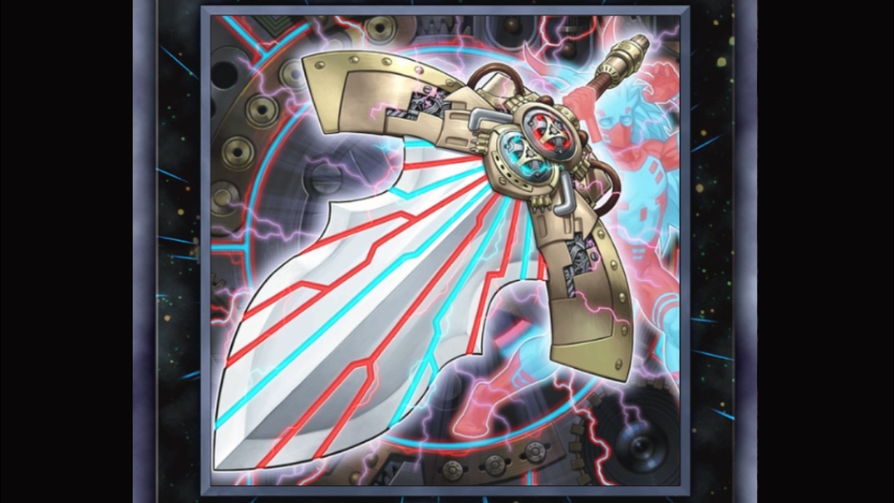 Using Durendal + Droll in Vanquish Soul [Master Duel]