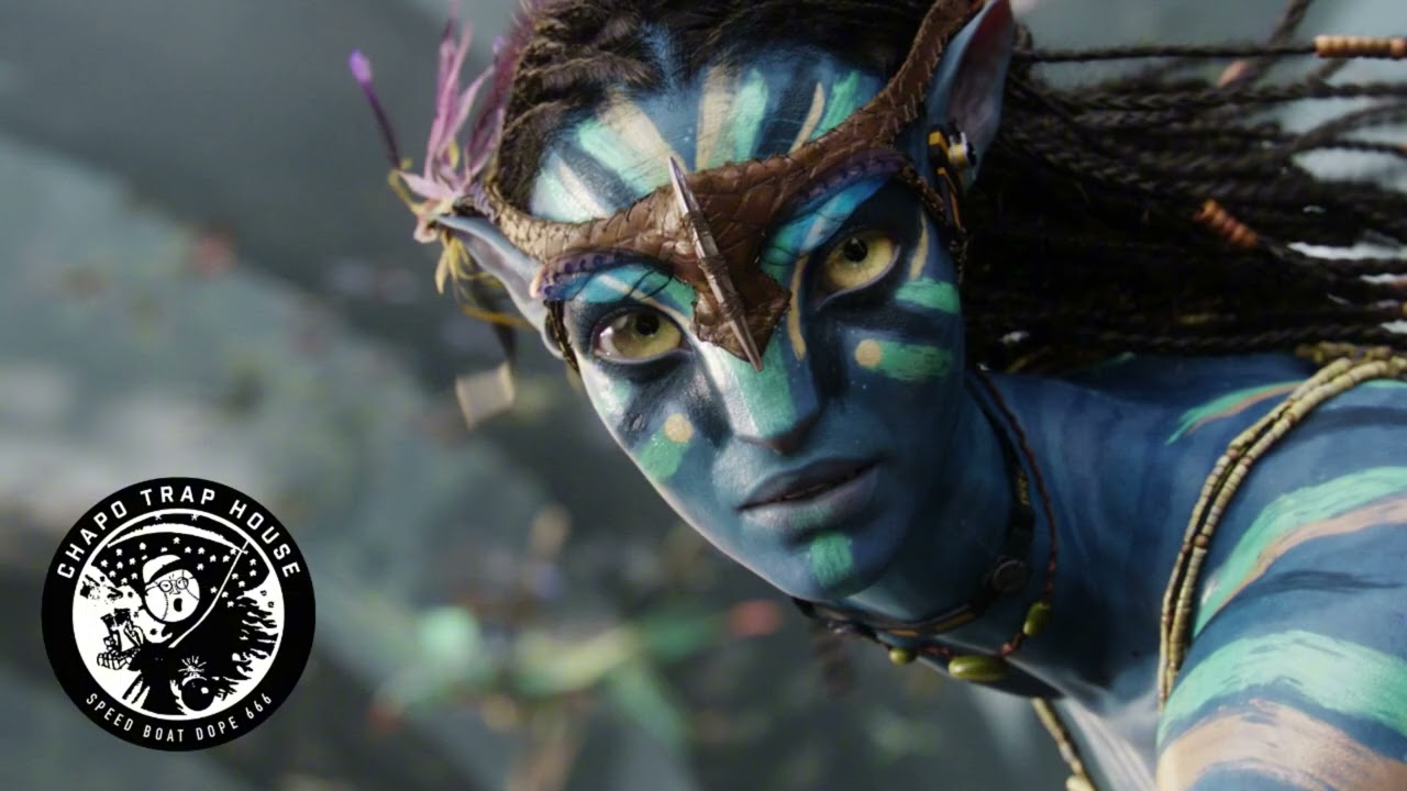 Chapo Trap House | Avatar Review
