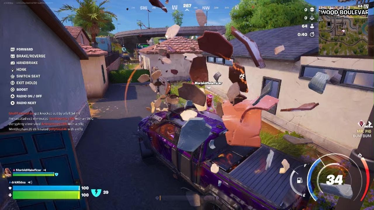 Fortnite