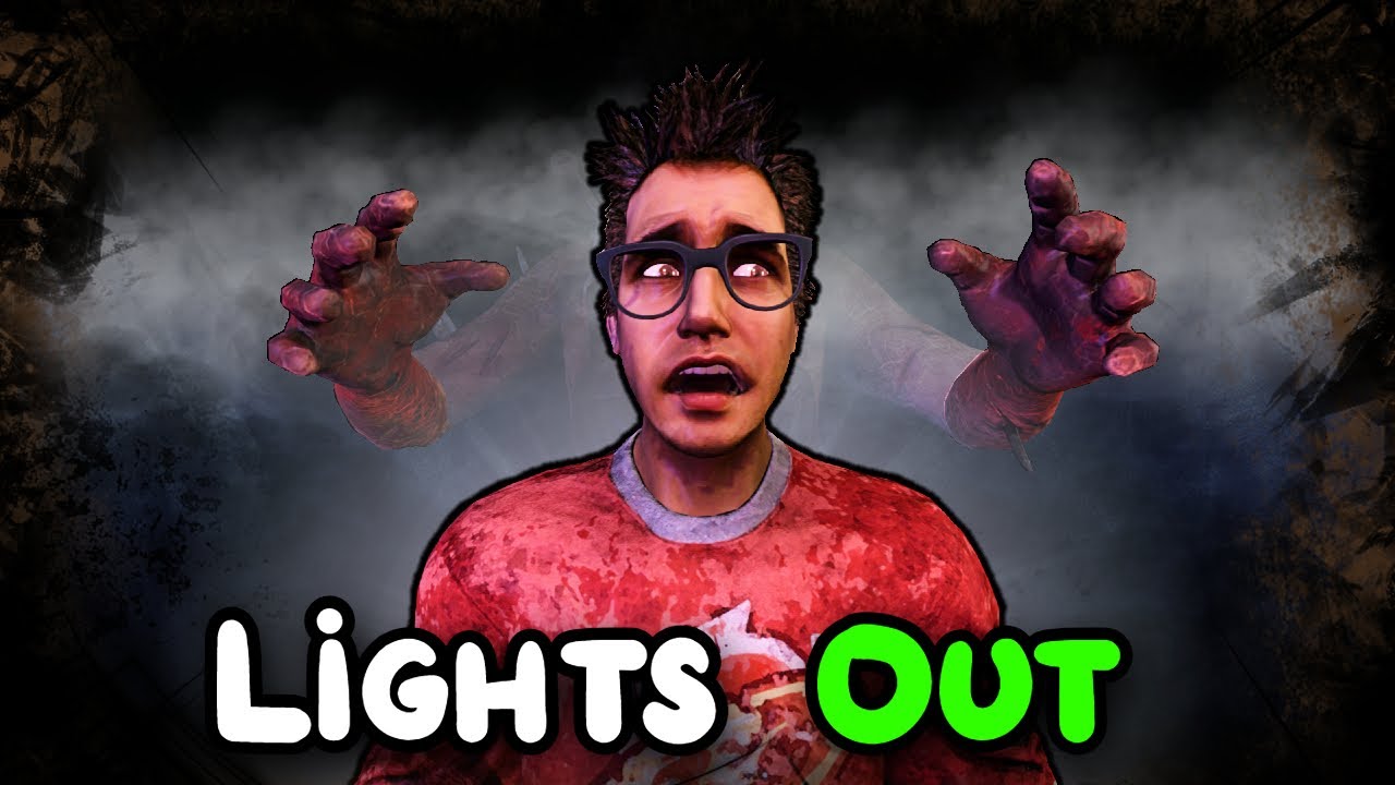 This Game Mode Is Terrifying! - Dead By Daylight