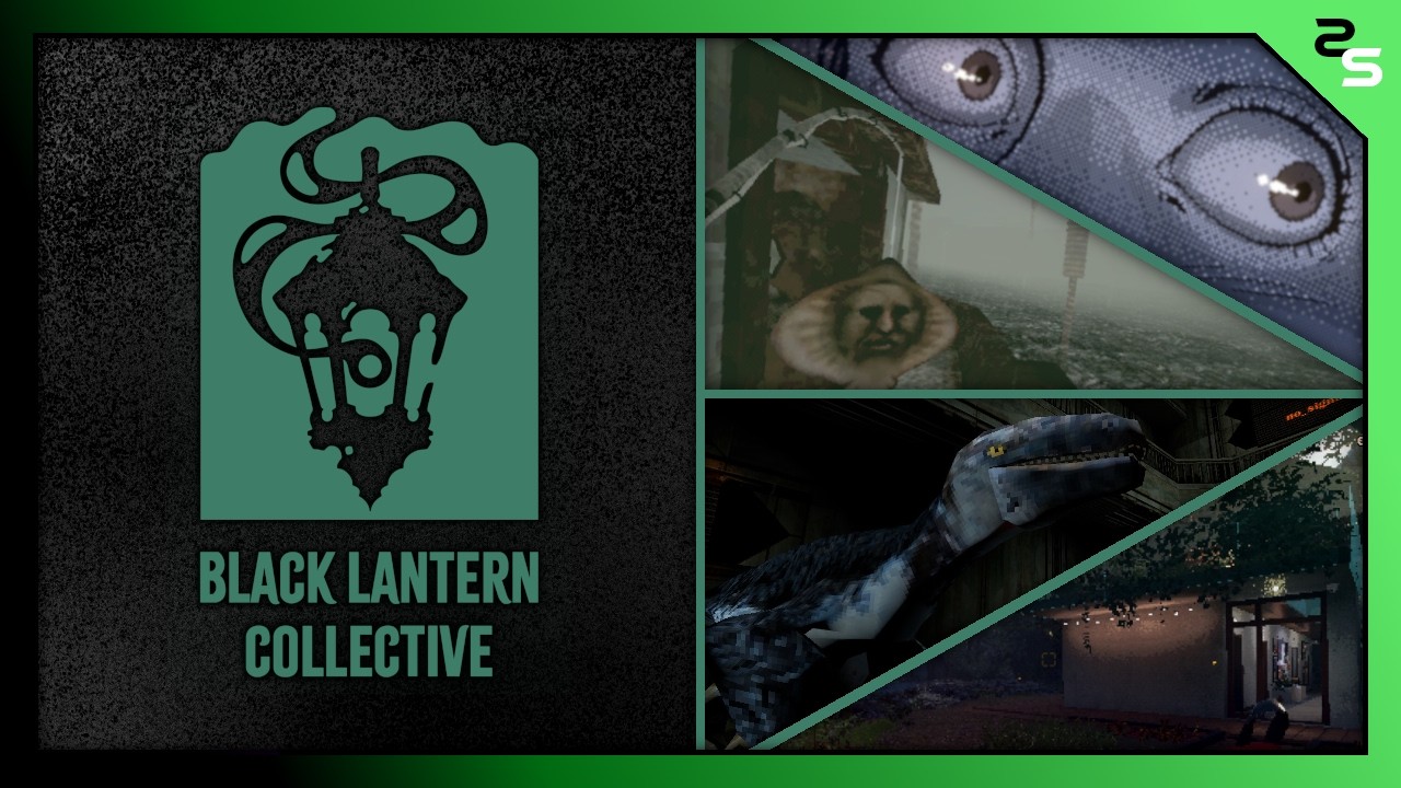 [FESS] Black Lantern Collective