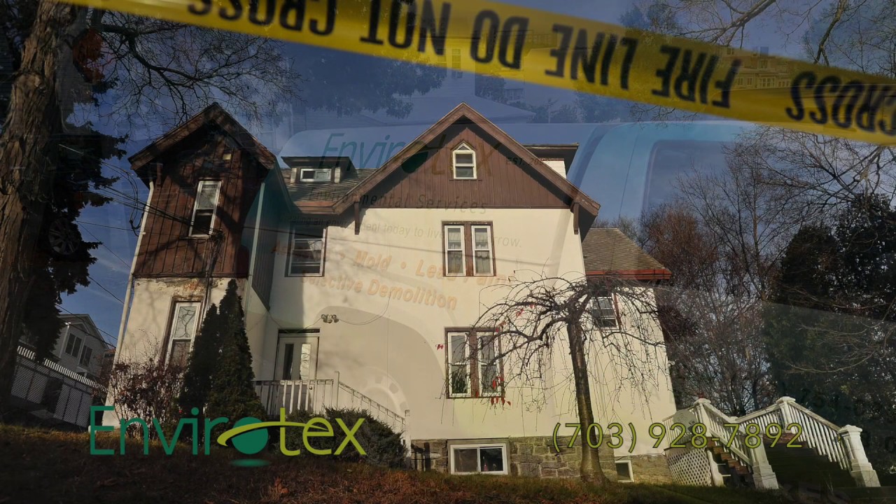 What's Involved with a Meth Lab Cleanup?