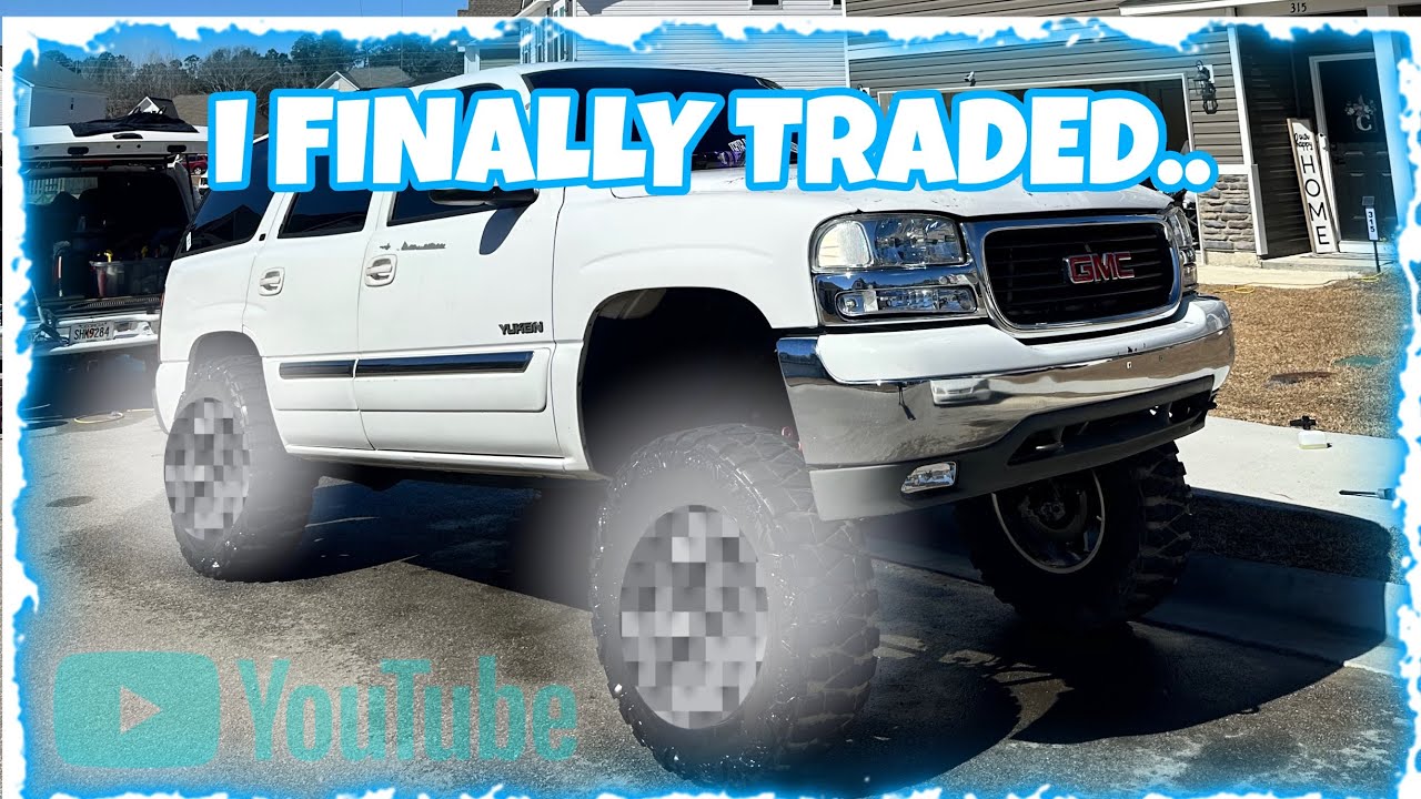“TRAPPKON GETS A NEW SETUP” 😁‼️