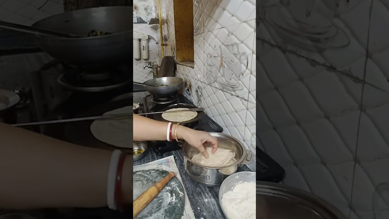 Sulochana's Kitchen is live
