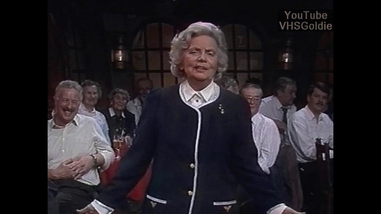 Heidi Kabel - Rund um unseren Michel - 1993