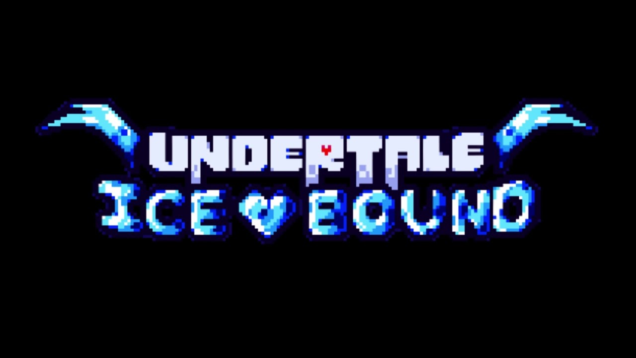 Undertale Icebound OST: Blossoming Bravery