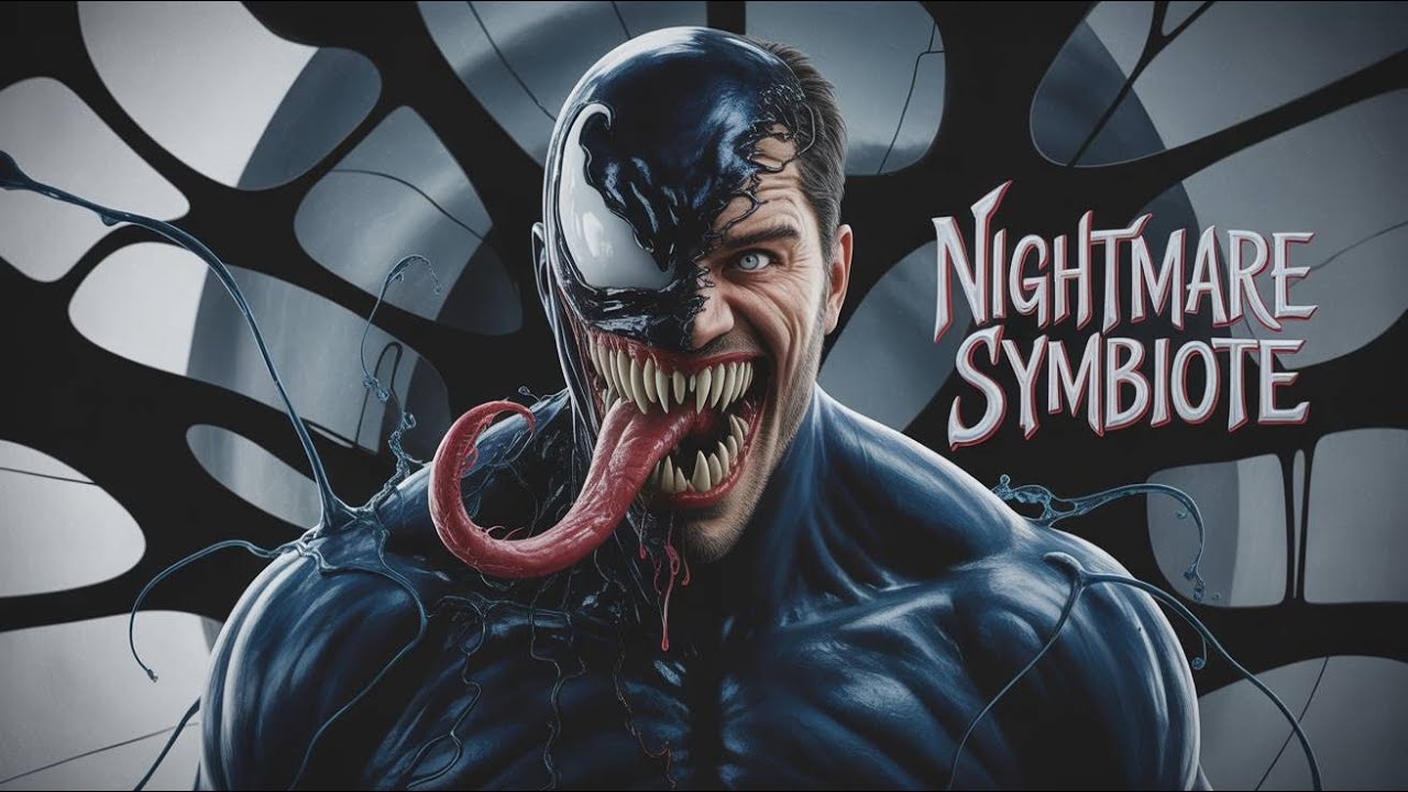 Coffin Dance vs. Venom: The Meme Battle Royale