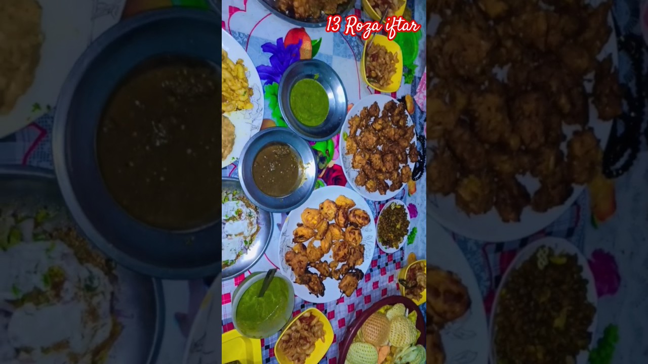 Today Roza Iftar 6:22  |  Ramadan Roza Iftar Mini Vlog | #minivlog #shorts #shortvideo #shortsfeed