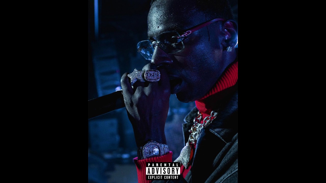 (FREE) Key Glock x Young Dolph Type Beat 2026 - 