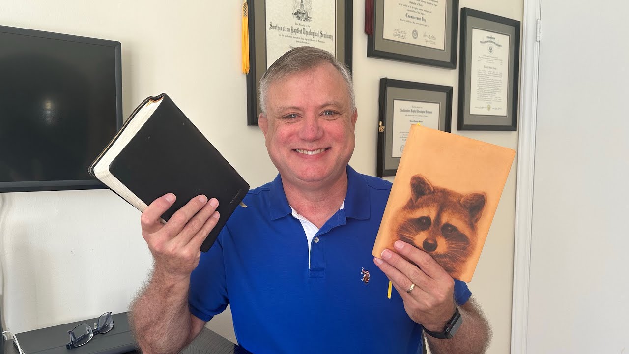 Why I Read The Bible Everyday And Why You Should Too