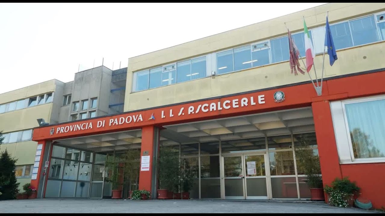 Video presentazione Scalcerle