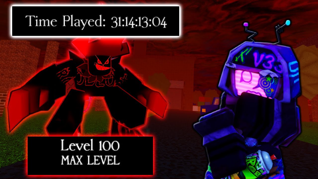 M4 Veeronica Destroy LEVEL 100 Killers... (Forsaken)