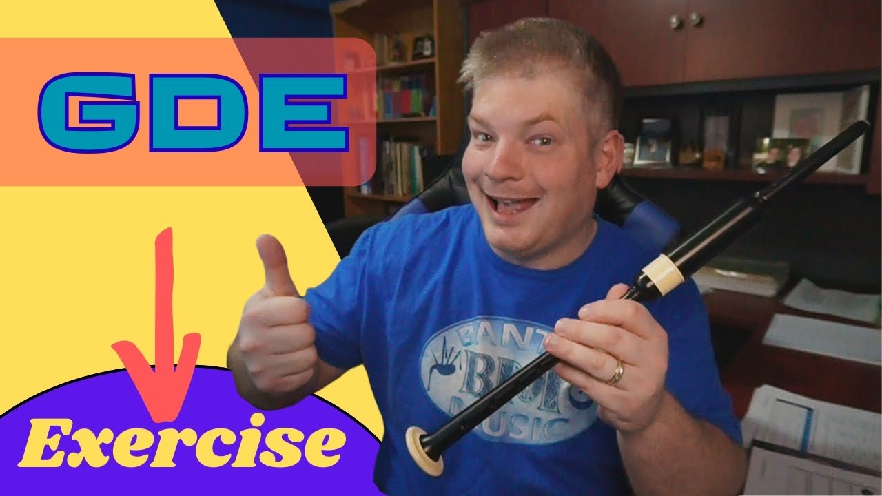 GDE's | The Technique That Changes Everything