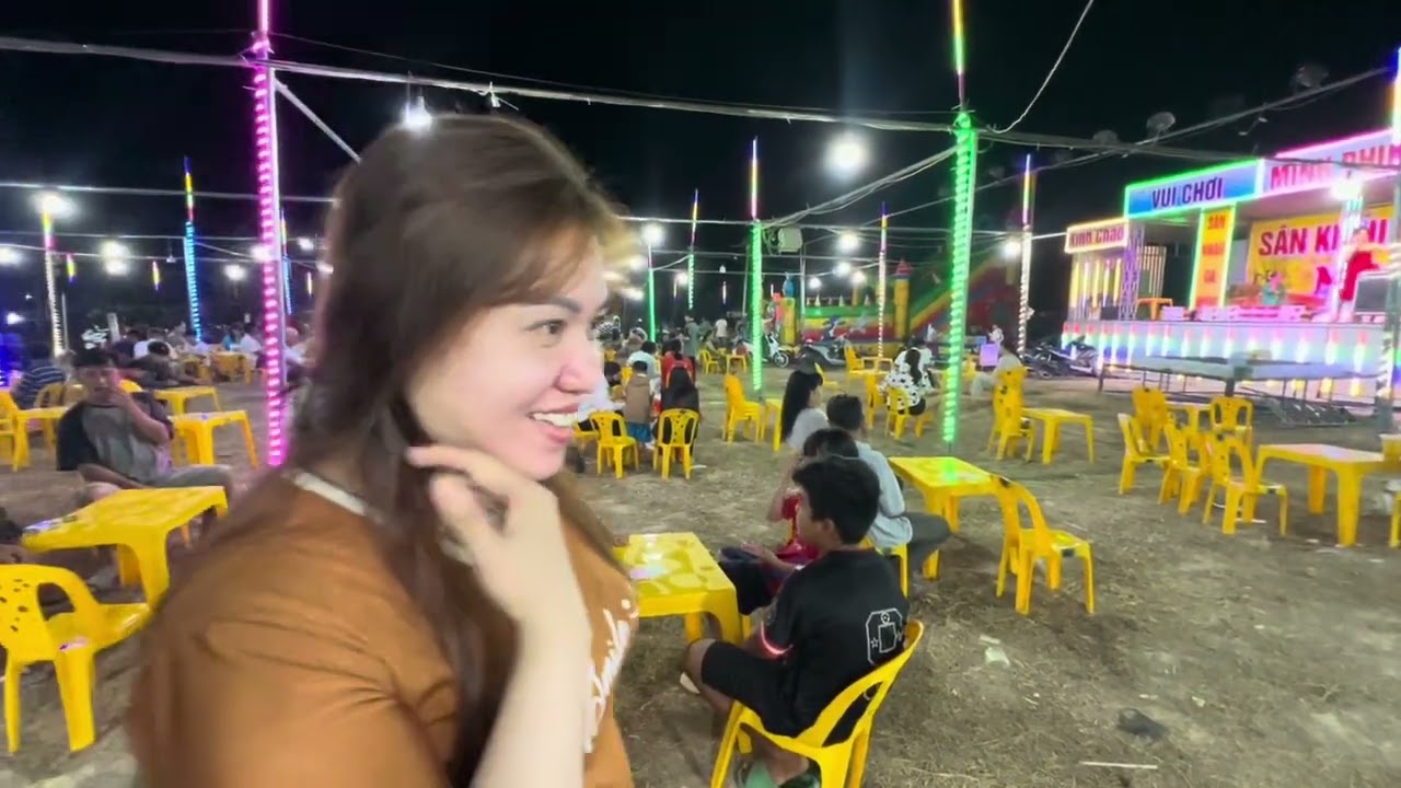 Lạc Qới hai