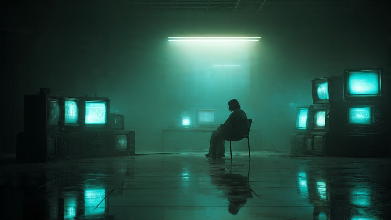 concentrate // minimal focus protocol (1h)