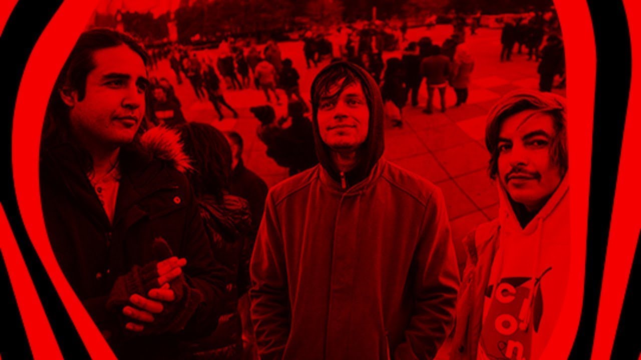 Coke Studio Sessions: CHON