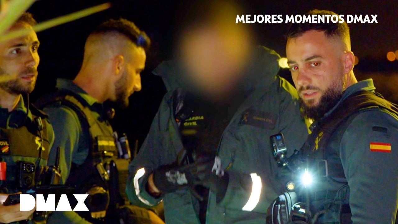 🏆 MEJORES MOMENTOS DMAX 2025 🏆