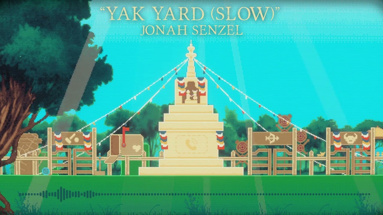 Pony Island 2: Panda Circus - OST Preview - 
