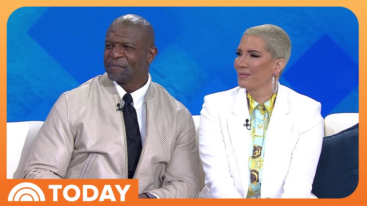 Terry and Rebecca Crews Open Up About Her Parkinson's Journey