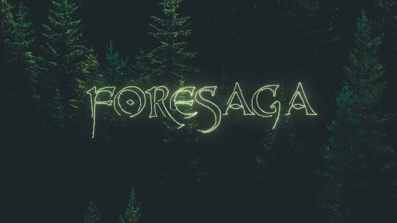 Foresaga - Frodi ( Epic Medieval & Viking Style Music )