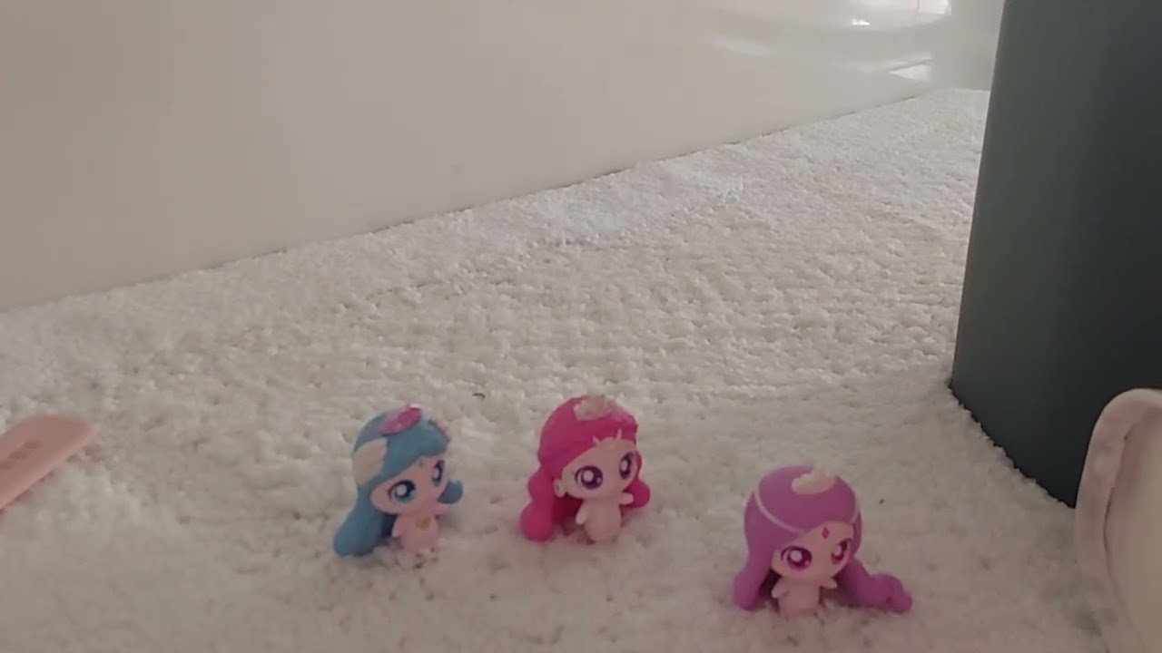 프린세스 티니핑의 일2