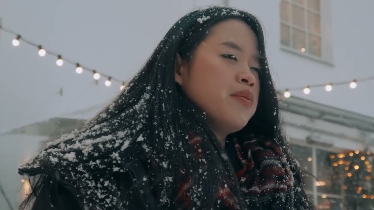 Interview with Claudia Santoso / Berlin Music Video Awards 2024