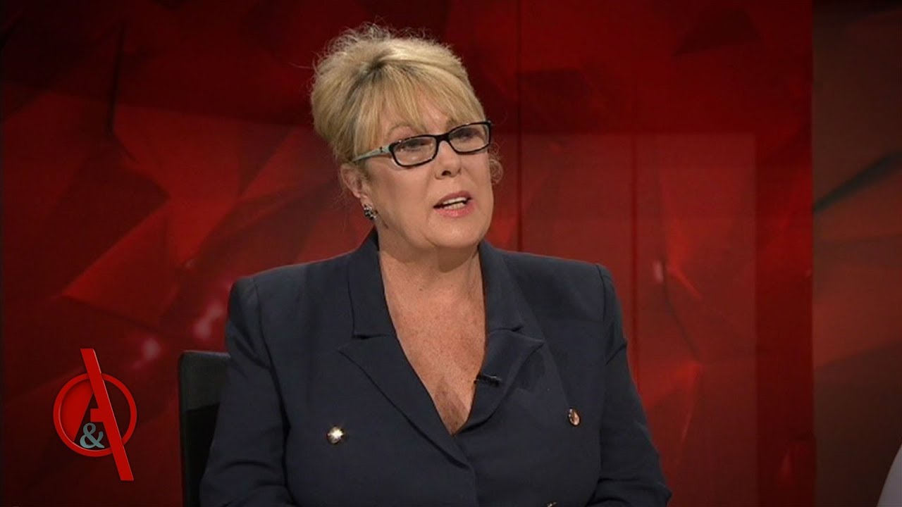 Teena McQueen on Donald Trump, Christchurch and white supremacy | Q&A