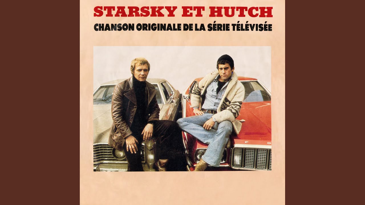 Starsky et Hutch
