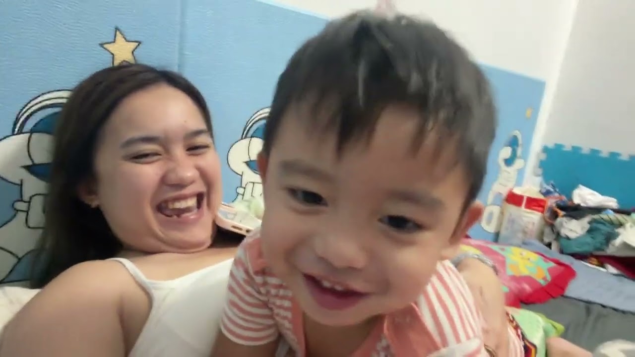 Retoke Prank kay mama | success or failed | Bisaya Vlog