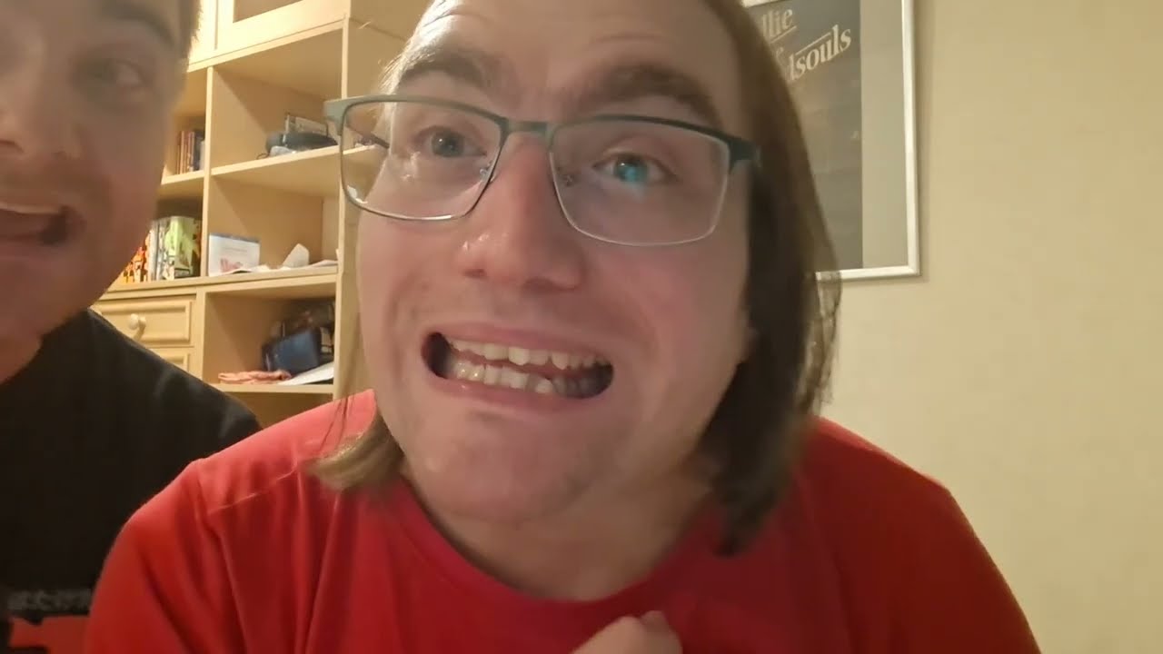 Original Glogi lonkero on täällä!